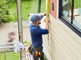 Best Vinyl Siding Installation  in Mount Juliet, TN